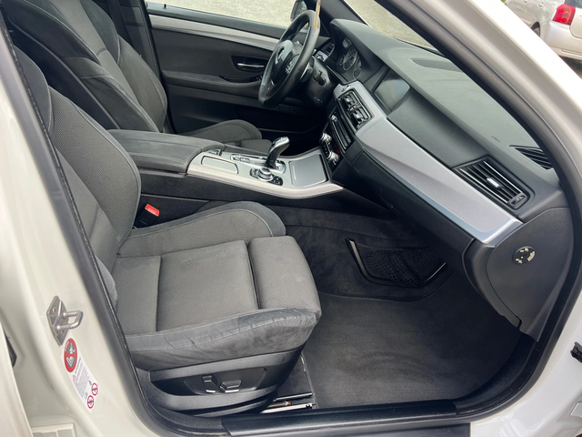 BMW 535 Сменени вериги!!!ЛИЗИНГ!!!! - автомобили, коли, обяви за нови и употребявани 10