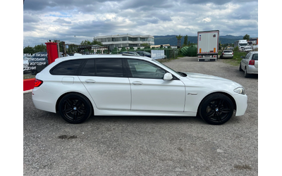 BMW 535 Сменени вериги!!!ЛИЗИНГ!!!! - автомобили, коли, обяви за нови и употребявани 15