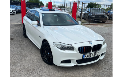 bmw-535 - 1