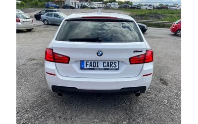 BMW 535 Сменени вериги!!!ЛИЗИНГ!!!! - автомобили, коли, обяви за нови и употребявани 6