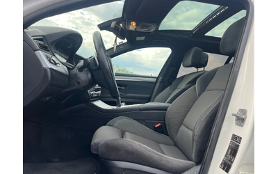 BMW 535 Сменени вериги!!!ЛИЗИНГ!!!! - автомобили, коли, обяви за нови и употребявани 9