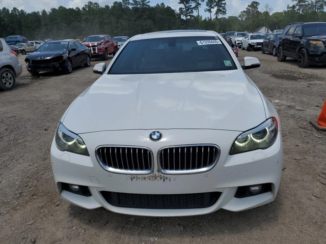 BMW 535 M PACK* HEAD UP* KEYLESS* КАМЕРА* АВТО КРЕДИТ - автомобили, коли, обяви за нови и употребявани 0