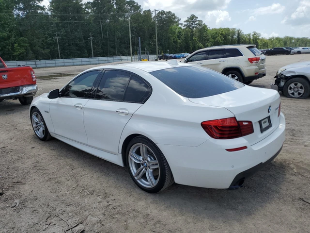 BMW 535 M PACK* HEAD UP* KEYLESS* КАМЕРА* АВТО КРЕДИТ - автомобили, коли, обяви за нови и употребявани 3