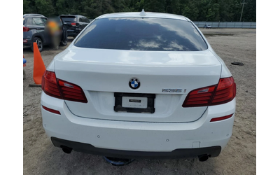 bmw-535 - 4