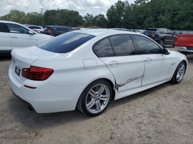 BMW 535 M PACK* HEAD UP* KEYLESS* КАМЕРА* АВТО КРЕДИТ - автомобили, коли, обяви за нови и употребявани 5