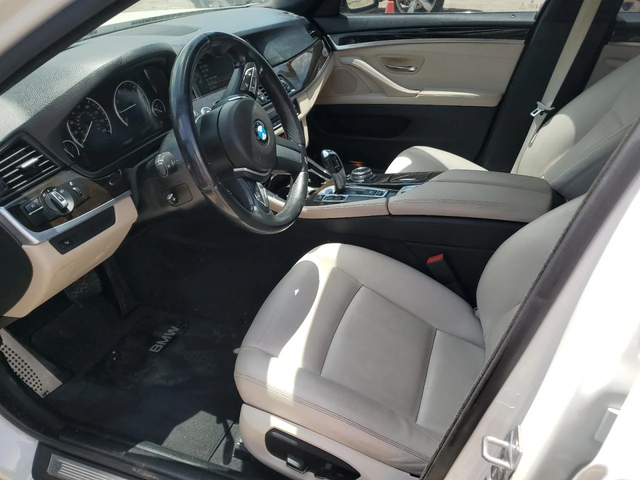 BMW 535 M PACK* HEAD UP* KEYLESS* КАМЕРА* АВТО КРЕДИТ - автомобили, коли, обяви за нови и употребявани 6