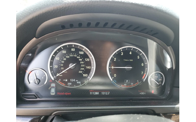 BMW 535 M PACK* HEAD UP* KEYLESS* КАМЕРА* АВТО КРЕДИТ - автомобили, коли, обяви за нови и употребявани 8