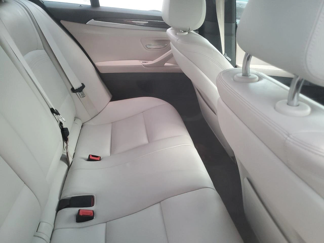 BMW 535 M PACK* HEAD UP* KEYLESS* КАМЕРА* АВТО КРЕДИТ - автомобили, коли, обяви за нови и употребявани 9