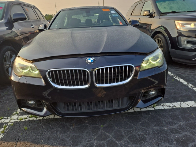 BMW 535 M-PACK* FACELIFT* HEADUP* ВАКУМ* SHODOWLINE* KEYLE - автомобили, коли, обяви за нови и употребявани 0