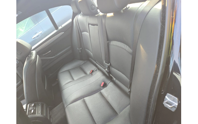 BMW 535 M-PACK* FACELIFT* HEADUP* ВАКУМ* SHODOWLINE* KEYLE - автомобили, коли, обяви за нови и употребявани 10