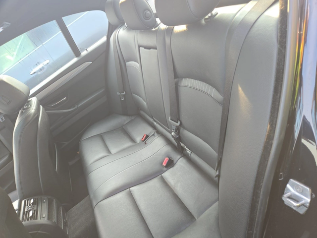 BMW 535 M-PACK* FACELIFT* HEADUP* ВАКУМ* SHODOWLINE* KEYLE - автомобили, коли, обяви за нови и употребявани 10