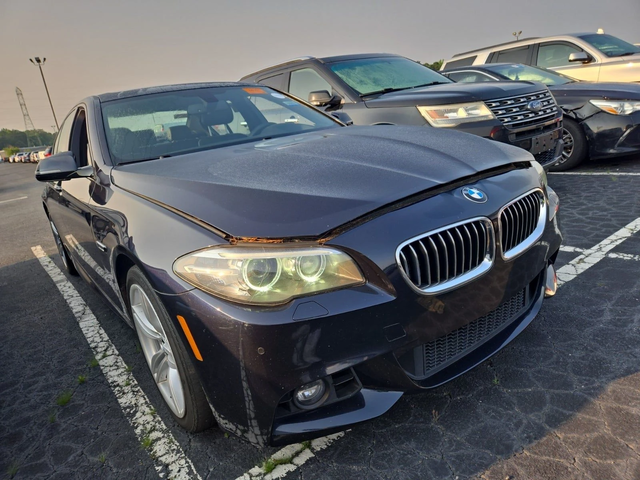 BMW 535 M-PACK* FACELIFT* HEADUP* ВАКУМ* SHODOWLINE* KEYLE - автомобили, коли, обяви за нови и употребявани 2