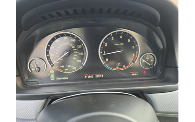 BMW 535 M-PACK* FACELIFT* HEADUP* ВАКУМ* SHODOWLINE* KEYLE - автомобили, коли, обяви за нови и употребявани 7