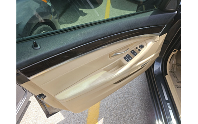 BMW 535 FACELIFT* 360* HARMAN* ОБДУХ* ПОДГРЕВ* 8ZF - автомобили, коли, обяви за нови и употребявани 11