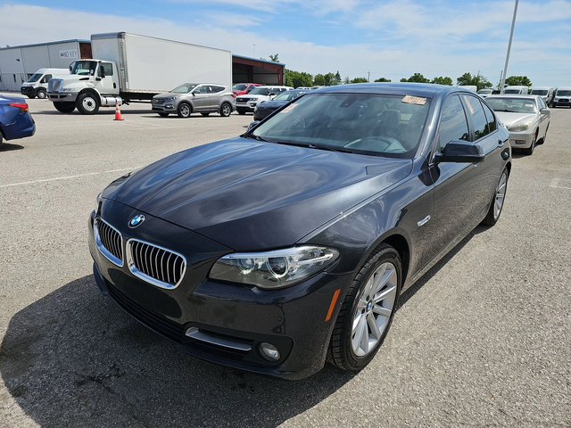 BMW 535 FACELIFT* 360* HARMAN* ОБДУХ* ПОДГРЕВ* 8ZF - автомобили, коли, обяви за нови и употребявани 1