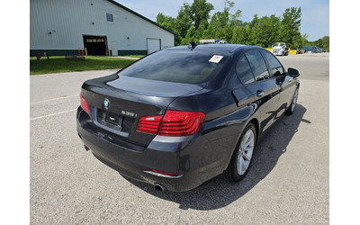 bmw-535 - 5