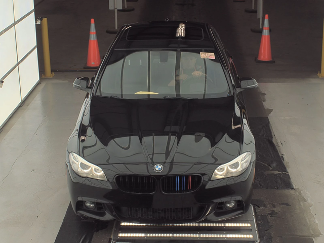 BMW 535 FACELIFT* M-PACK* HEADUP* HARMAN* KEYLESS* M-ОКАЧВ - автомобили, коли, обяви за нови и употребявани 0