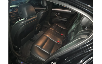 BMW 535 FACELIFT* M-PACK* HEADUP* HARMAN* KEYLESS* M-ОКАЧВ - автомобили, коли, обяви за нови и употребявани 13