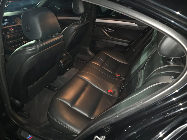 BMW 535 FACELIFT* M-PACK* HEADUP* HARMAN* KEYLESS* M-ОКАЧВ - автомобили, коли, обяви за нови и употребявани 13