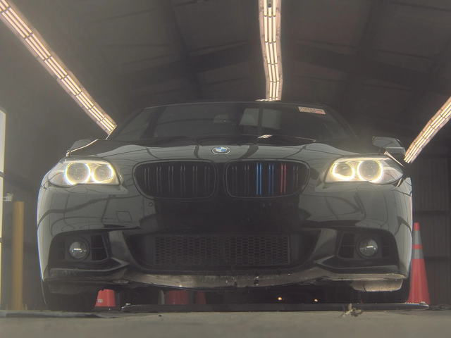 BMW 535 FACELIFT* M-PACK* HEADUP* HARMAN* KEYLESS* M-ОКАЧВ - автомобили, коли, обяви за нови и употребявани 5