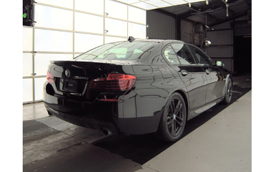 BMW 535 FACELIFT* M-PACK* HEADUP* HARMAN* KEYLESS* M-ОКАЧВ - автомобили, коли, обяви за нови и употребявани 6