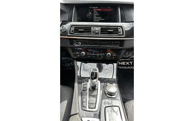 BMW 535 3.0D 313HP X-DRIVE EURO5 - автомобили, коли, обяви за нови и употребявани 10