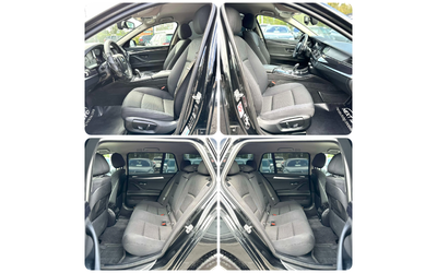 BMW 535 3.0D 313HP X-DRIVE EURO5 - автомобили, коли, обяви за нови и употребявани 11