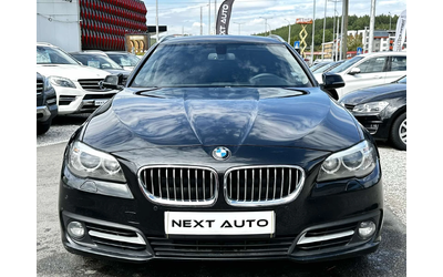 bmw-535 - 1