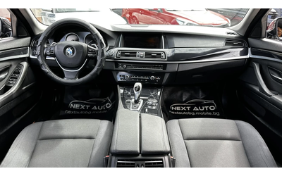 BMW 535 3.0D 313HP X-DRIVE EURO5 - автомобили, коли, обяви за нови и употребявани 9
