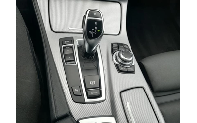 BMW 535 d M SPORT 313ps - автомобили, коли, обяви за нови и употребявани 10