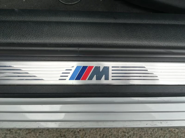 BMW 535 d M SPORT 313ps - автомобили, коли, обяви за нови и употребявани 12