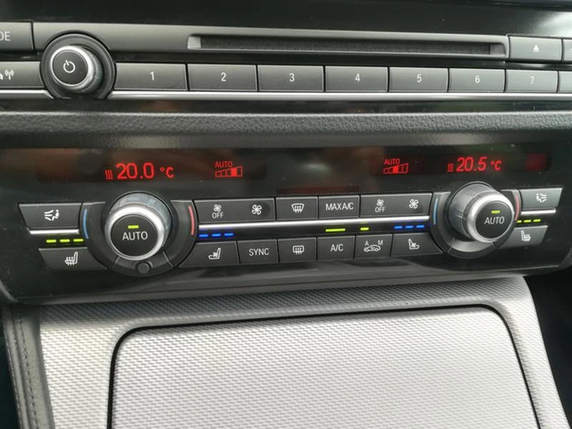 BMW 535 d M SPORT 313ps - автомобили, коли, обяви за нови и употребявани 8