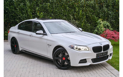 bmw-535 - 0