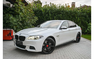 bmw-535 - 1