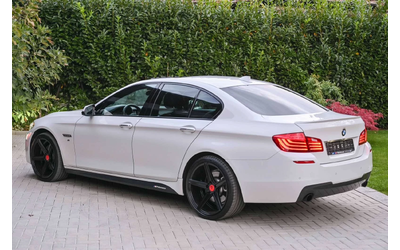 bmw-535 - 2
