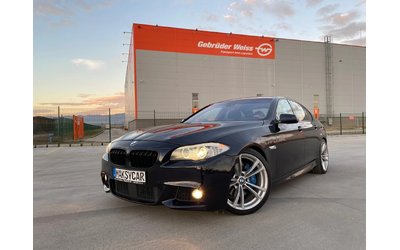 bmw-535 - 2