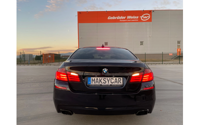 bmw-535 - 5