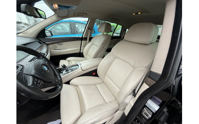 BMW 535 GT xDrive 299HP - автомобили, коли, обяви за нови и употребявани 10