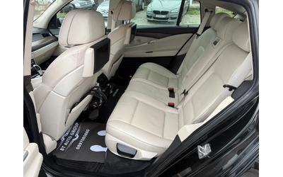 BMW 535 GT xDrive 299HP - автомобили, коли, обяви за нови и употребявани 11