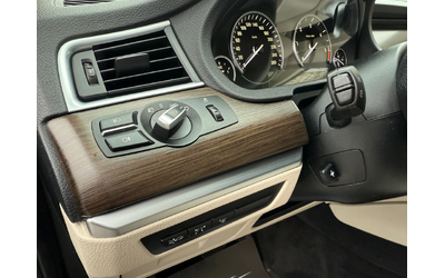 BMW 535 GT xDrive 299HP - автомобили, коли, обяви за нови и употребявани 13