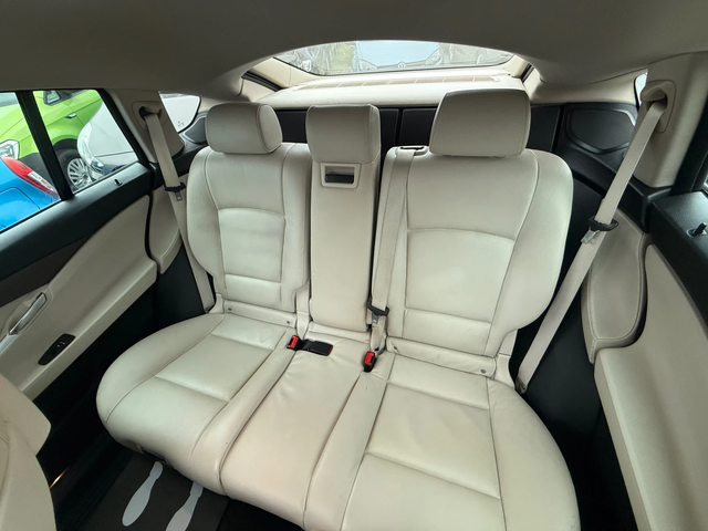 BMW 535 GT xDrive 299HP - автомобили, коли, обяви за нови и употребявани 15