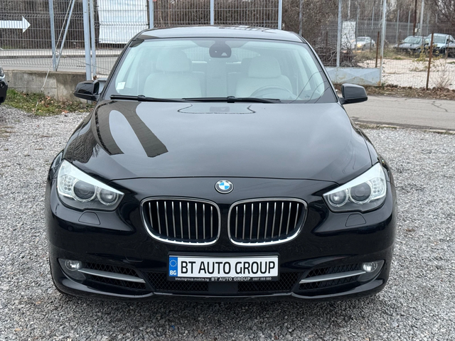 BMW 535 GT xDrive 299HP - автомобили, коли, обяви за нови и употребявани 1