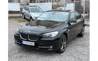 bmw-535 - 2