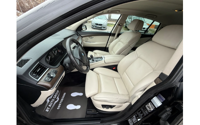 BMW 535 GT xDrive 299HP - автомобили, коли, обяви за нови и употребявани 6