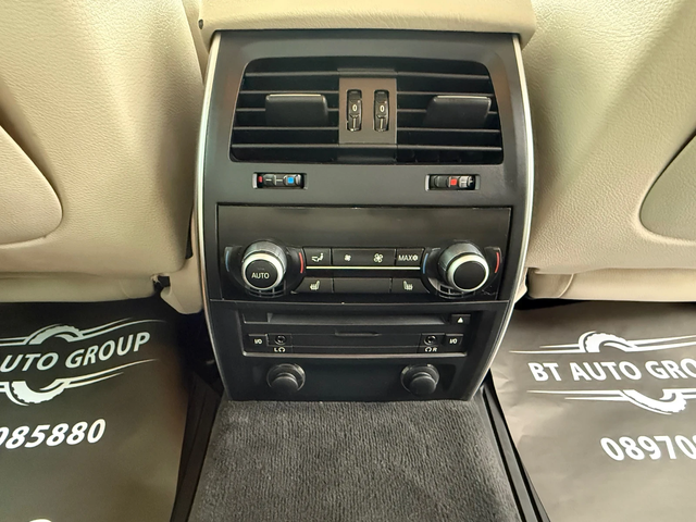 BMW 535 GT xDrive 299HP - автомобили, коли, обяви за нови и употребявани 9