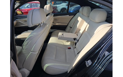 BMW 535 I / M-PACK / HARMAN / HEADUP / ПОДГРЕВИ - автомобили, коли, обяви за нови и употребявани 11