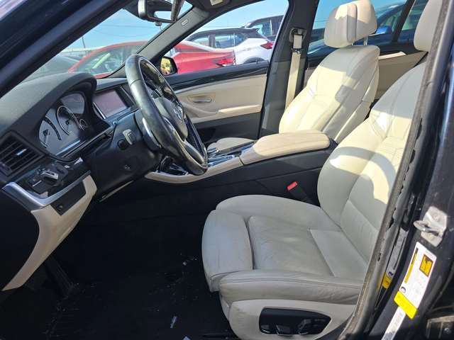 BMW 535 I / M-PACK / HARMAN / HEADUP / ПОДГРЕВИ - автомобили, коли, обяви за нови и употребявани 6