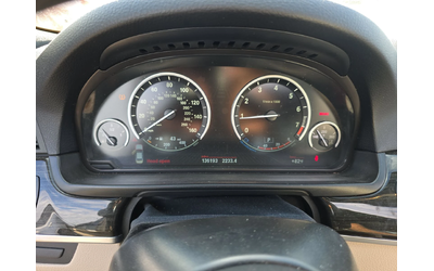 BMW 535 I / M-PACK / HARMAN / HEADUP / ПОДГРЕВИ - автомобили, коли, обяви за нови и употребявани 9