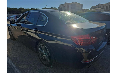 bmw-535 - 1