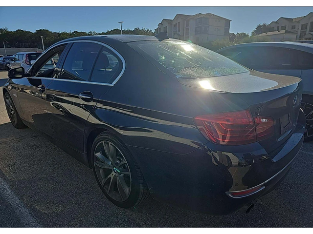 BMW 535 видео на двигателя* LUXURY LINE - автомобили, коли, обяви за нови и употребявани 1